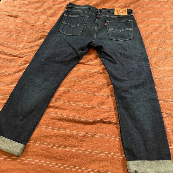 Levi's 510 Premium SF Authentic Soft- Size 34x30- NWOT